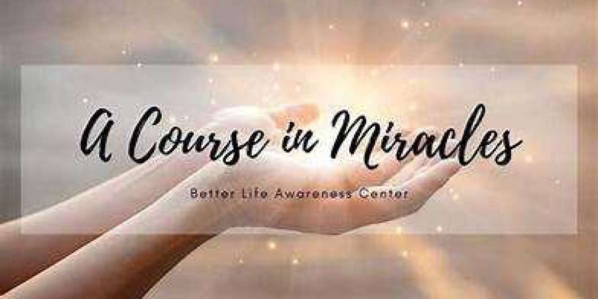 Who Wrote A Course in Miracles?