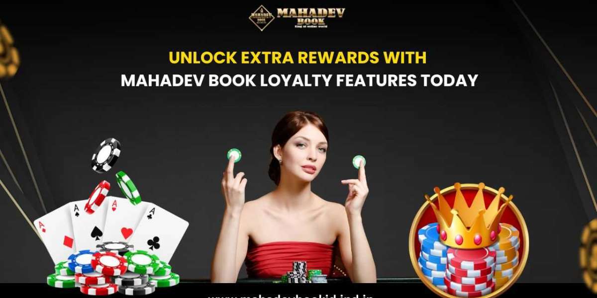 Unlock Extra Rewards with Mahadev Book Loyalty Features Today