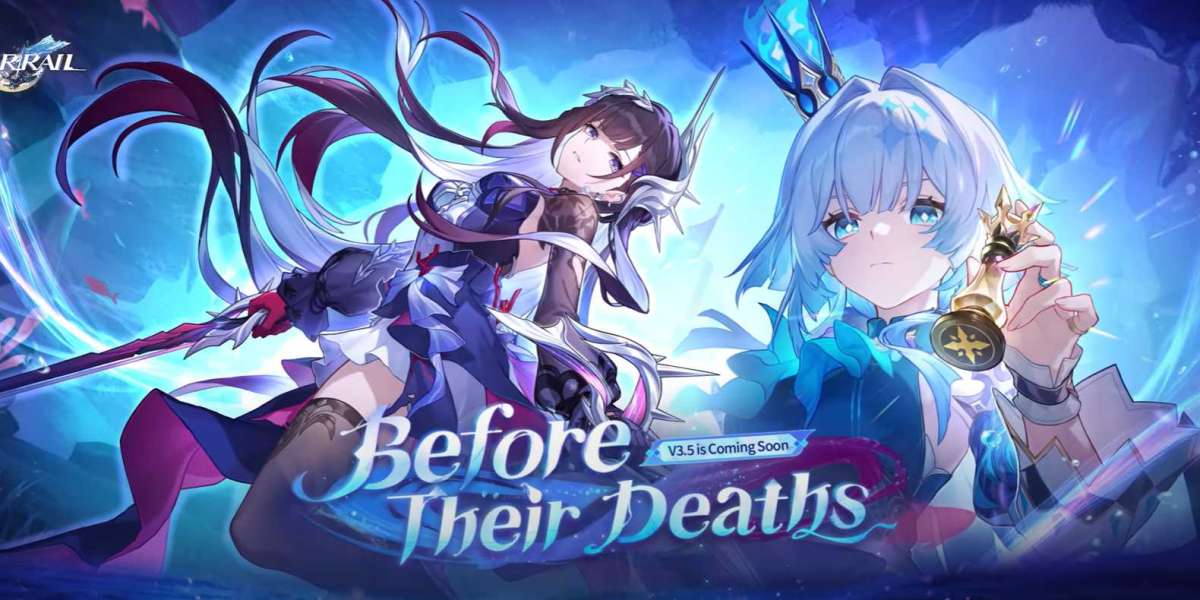 Who Should You Pull in HSR 3.5: Hysilens OR Cerydra OR Kafka OR Silver Wolf?