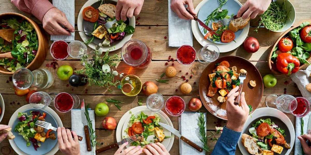 Foodservice Industry News for Catering Companies