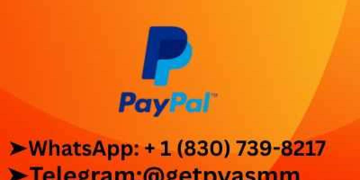 How To Buy Verified PayPal Account In 2025