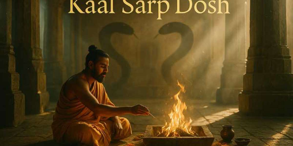 Is Kaal Sarp Dosh Really A Curse Or Just A Myth?