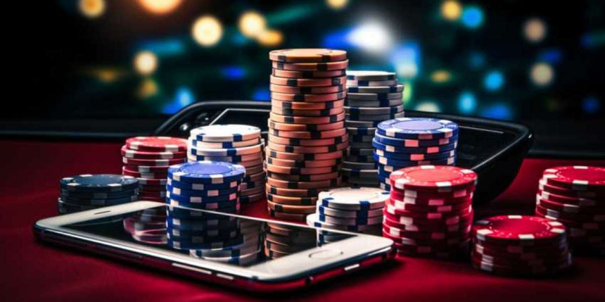 The Role of Sound and Animation in Online Slots
