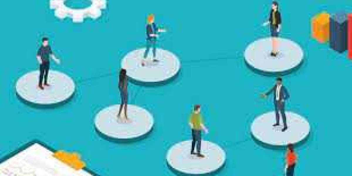 Why Every HR Team Should Use Organizational Network Analysis