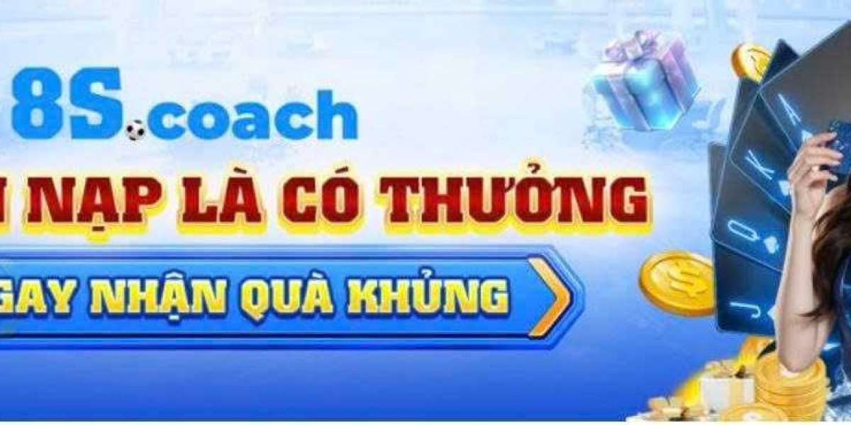 8S là một trong những cổng game bài đổi thưởng hot nhất hiện nay