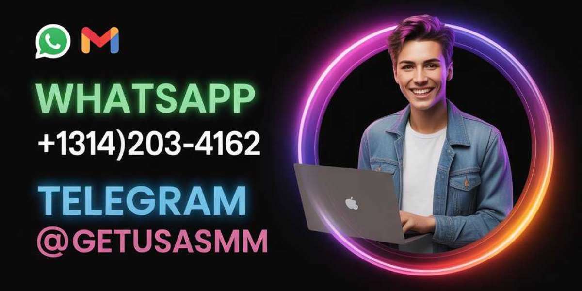 Best 10 Sites to Buy Telegram Accounts in 2025