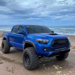 ToyoTacoma