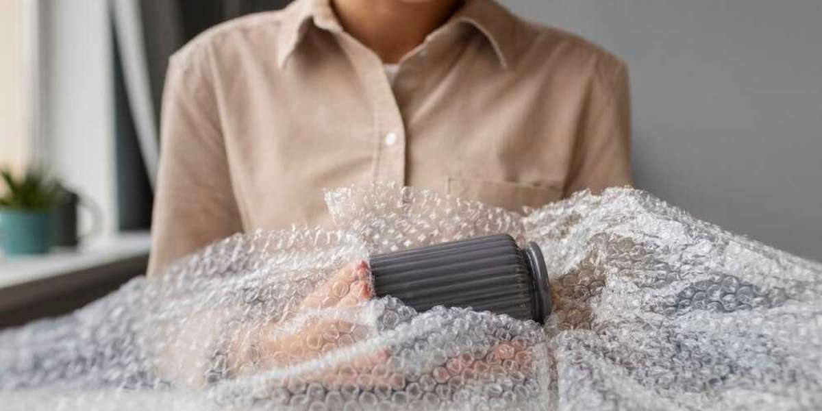 How to choose best packaging materials for electronic packaging