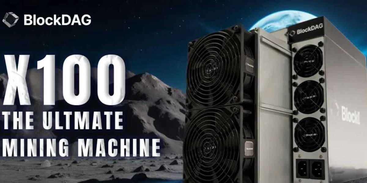 Bitcoin Mining Machines: The Complete Guide to Modern Crypto Mining Hardware