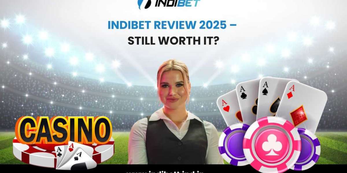 Indibet Review 2025 - Still Worth It?