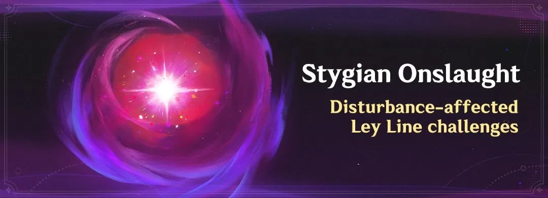 Genshin Impact 5.8 Stygian Onslaught Ultimate Guide: Best Team Comps & Mechanics!