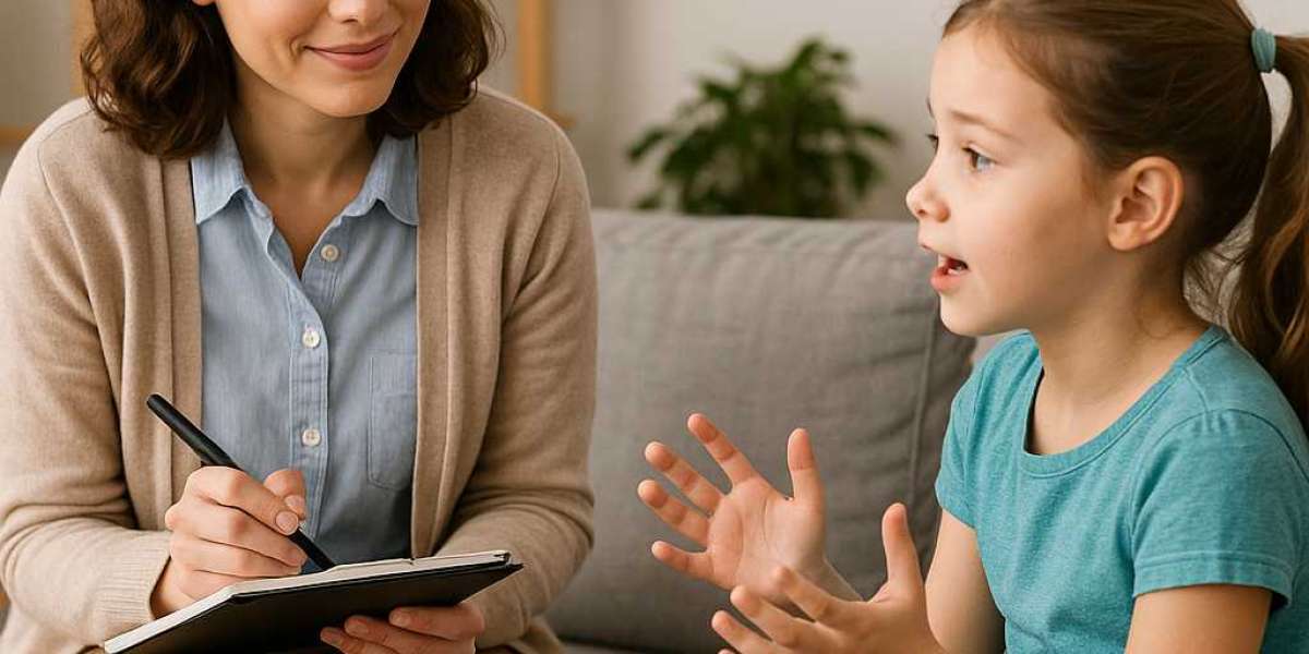 Why Mental Health Support for Children in Thornhill & Vaughan Is More Important Than Ever