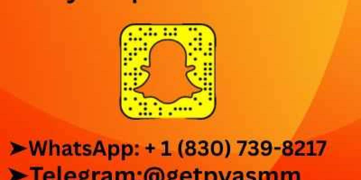 Top 10 Website To Buy Snapchat Accounts (Real & Cheap)