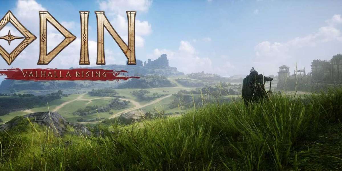 Odin:Valhalla Rising Mastery – MMOexp Strategy for Norse Supremacy