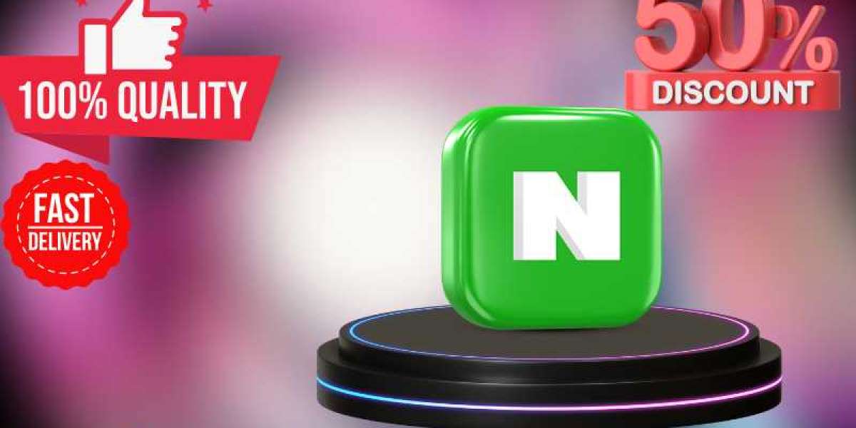 Top 30 Web For Buy, Naver Accounts (100% Verified)