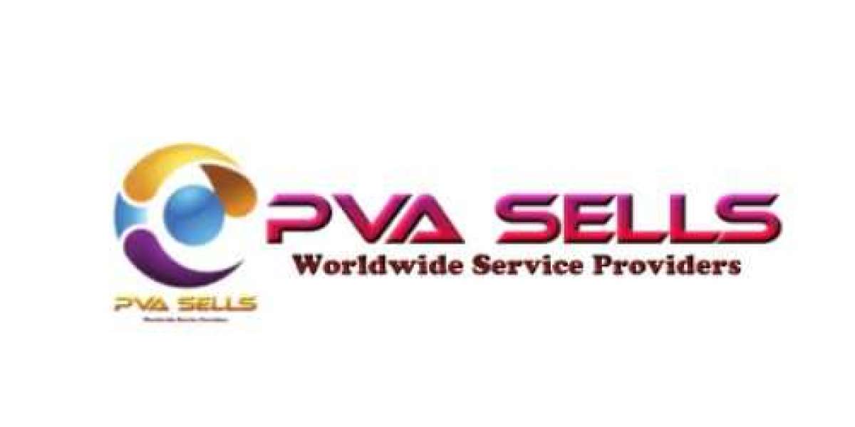 PVA Sells