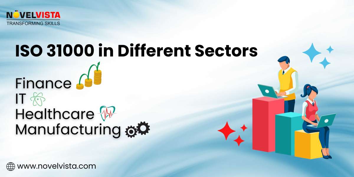 ISO 31000 in Different Sectors: Finance, IT, Healthcare, Manufacturing