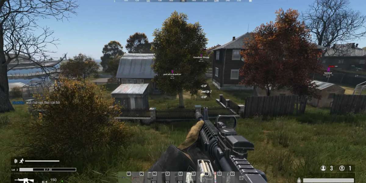 Top Undetected DayZ Cheats to Dominate Every Server