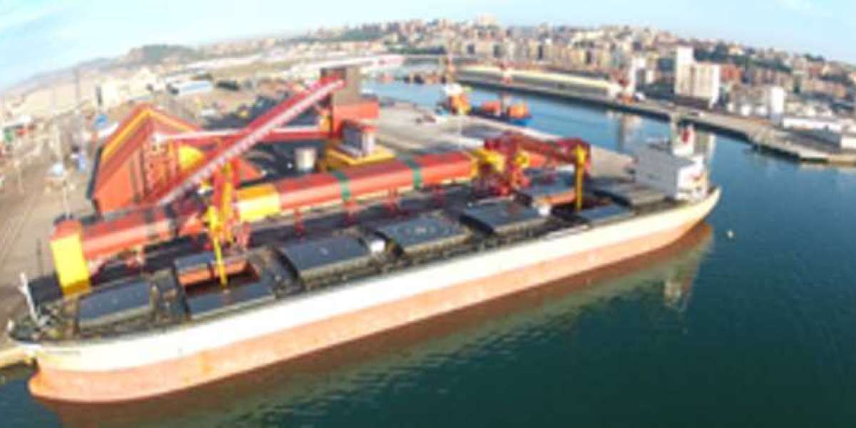 Bulk Terminals Market Size to Hit USD 28,800 million by 2034