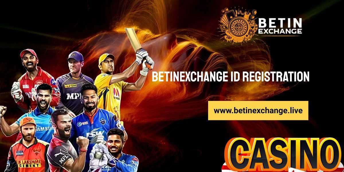 Betinexchange ID Registration Guide: How to Get Started and Start Winning