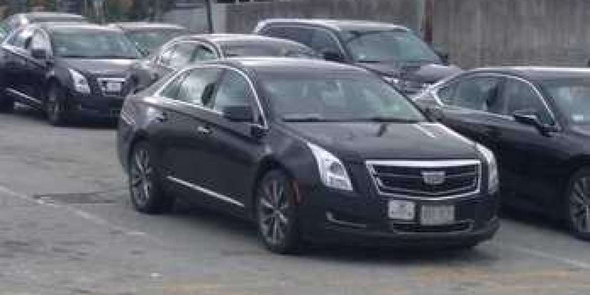 Pearson Airport Car Services for Smooth Airport Transfers