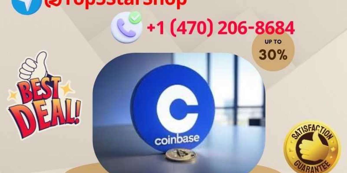 A Thorough Guide on How to Buy Verified Coinbase ...