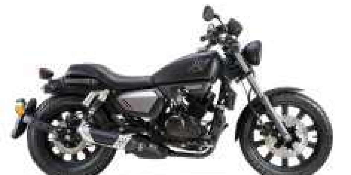 How to Find Reliable New Motorcycle Dealers