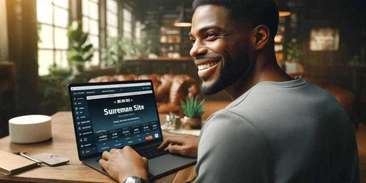 Explore Korean Sports Betting and Ensure Safety with Sureman Scam Verification