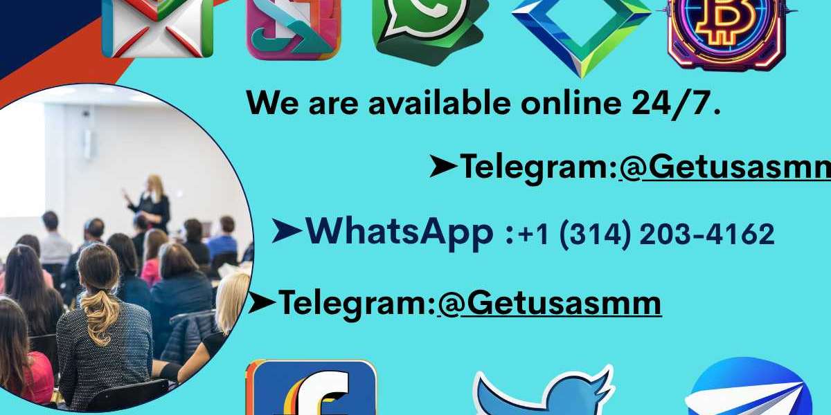 Top Sites to Buy Old WeChat Accounts for 2025-