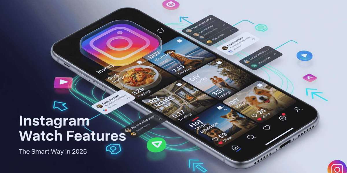 How to Use Instagram Watch Features the Smart Way in 2025