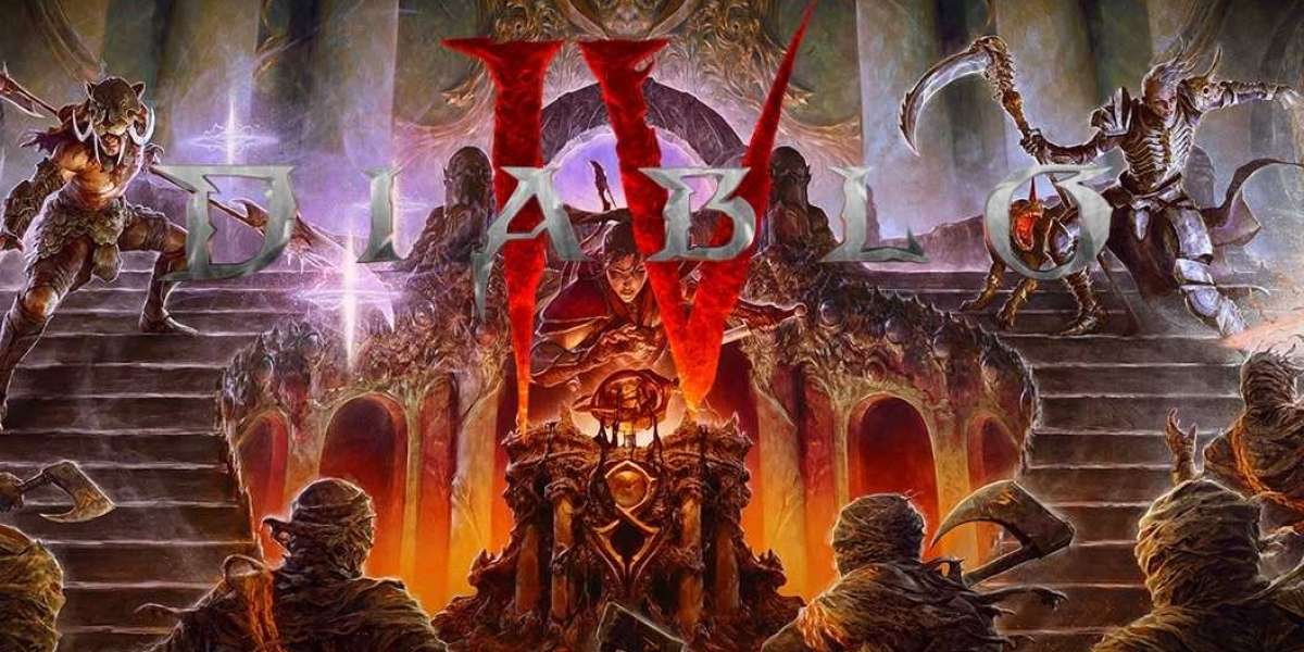 U4gm:Season 9 Might Finally Make Nightmare Dungeons Fun Again