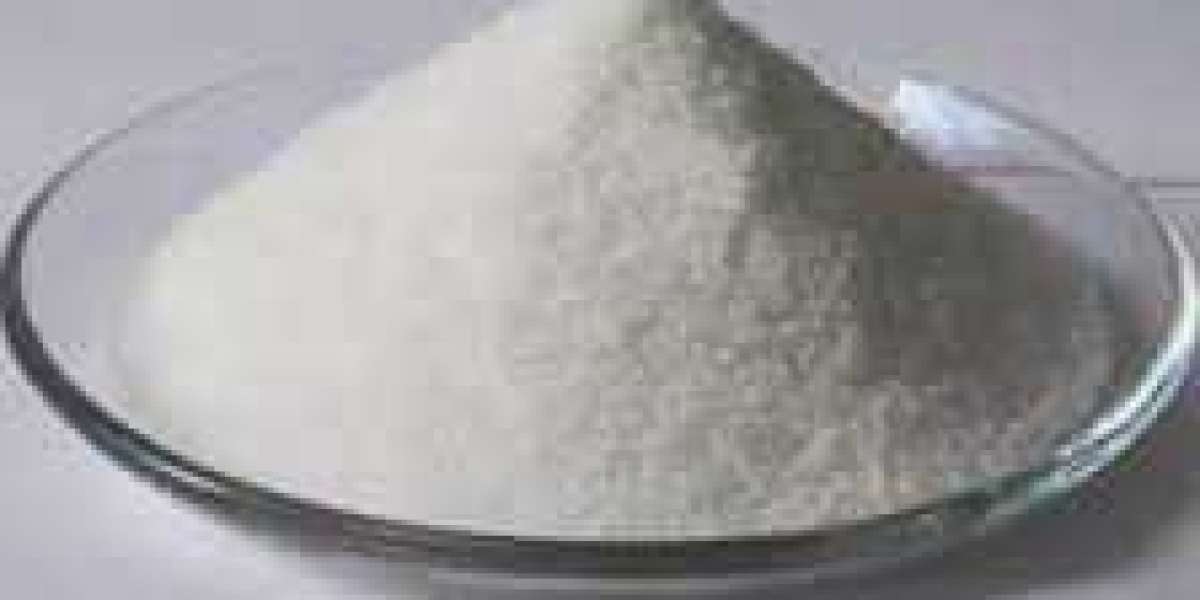 Why Polyacrylamidefactory Mineral Processing Flocculant Works