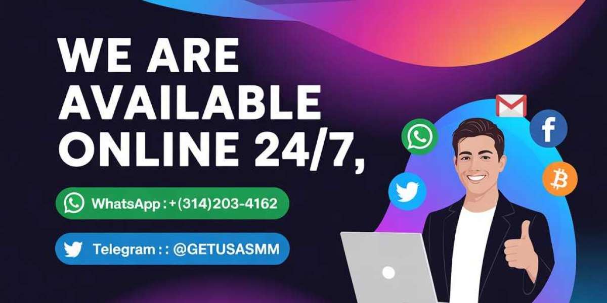 Top 3 Best sites to Buy Telegram Accounts (PVA & Aged)