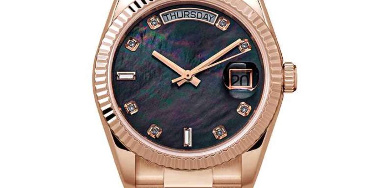 How VDEAR Elevates Every Detail in Japan Movement Watches