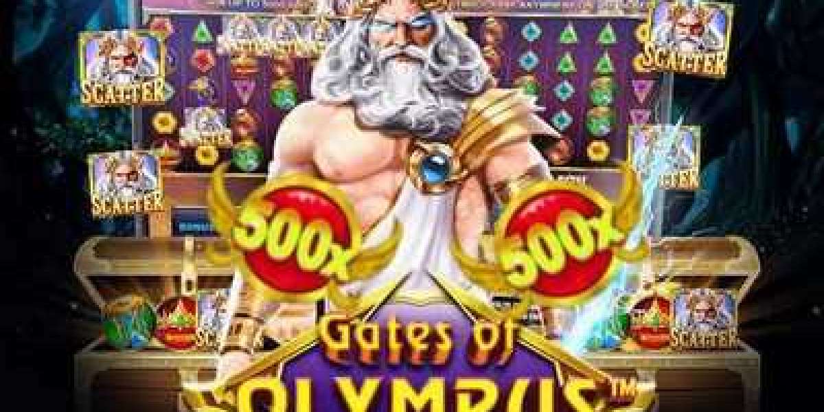 Fast, Cheap, and Reliable Game Top-Ups at Pusat4D