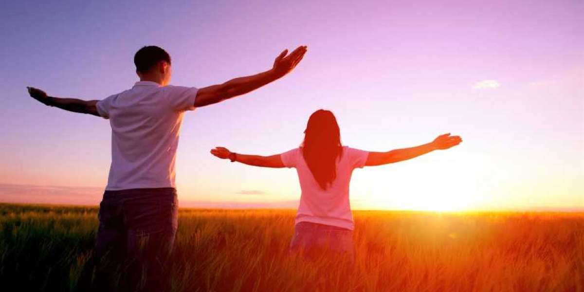 “No Longer Two, But One Flesh”: How TwoChristian Helps Build Godly Marriages