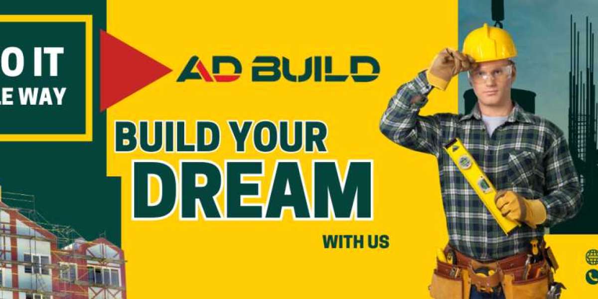 Sanitary Ware and Plumbing Solutions by Adbuild: Style Meets Functionality