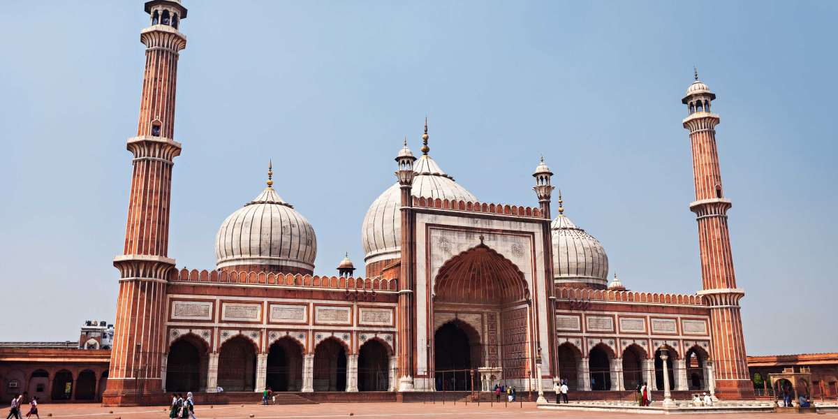 Top 10 Must‑Visit Destinations in India for First‑Time Travelers