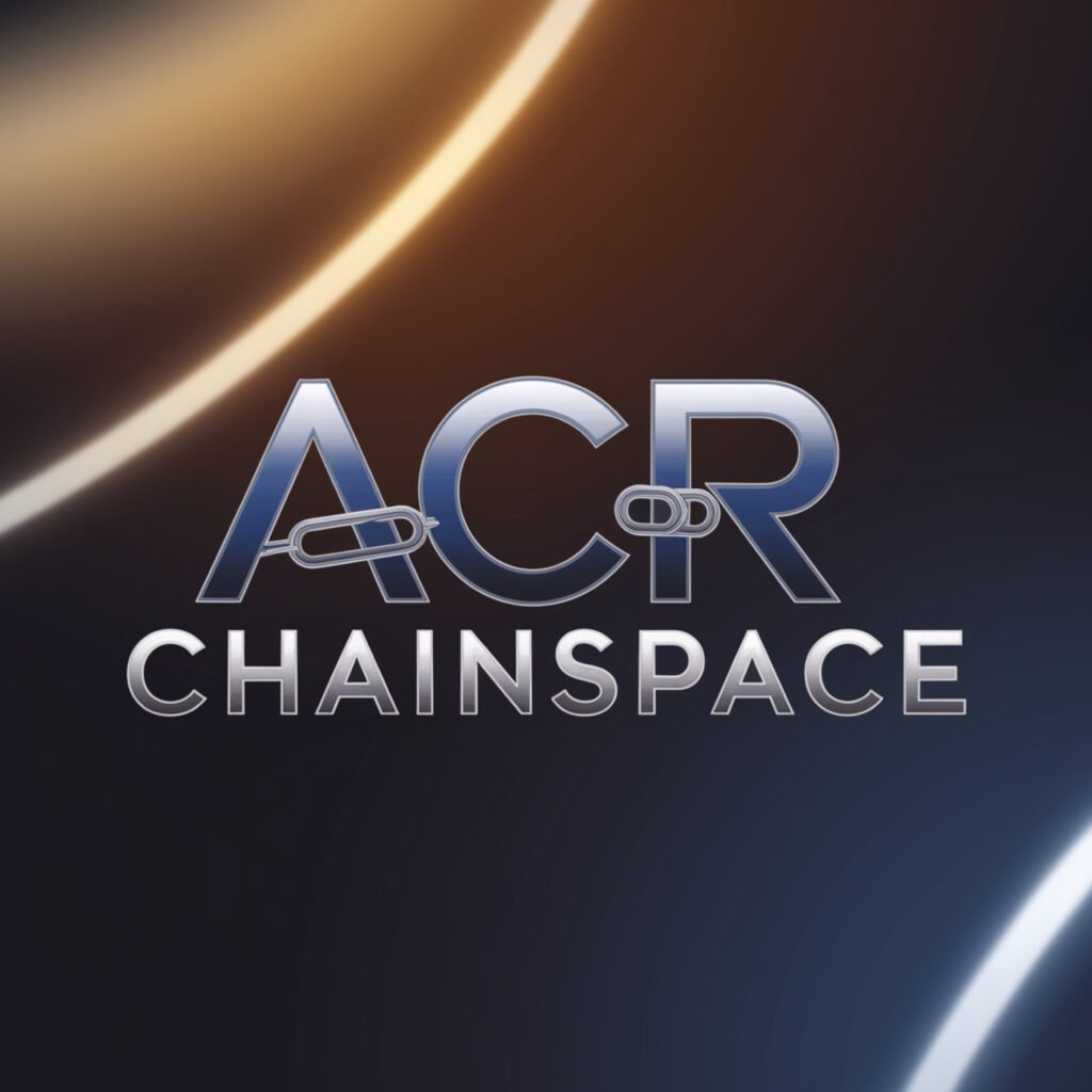 Home - Asset Chain Recovery ACR