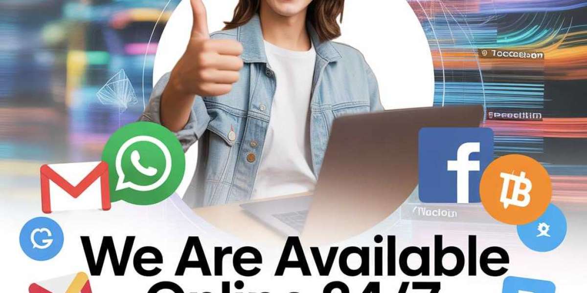 Buy GitHub Accounts-With Contributions History