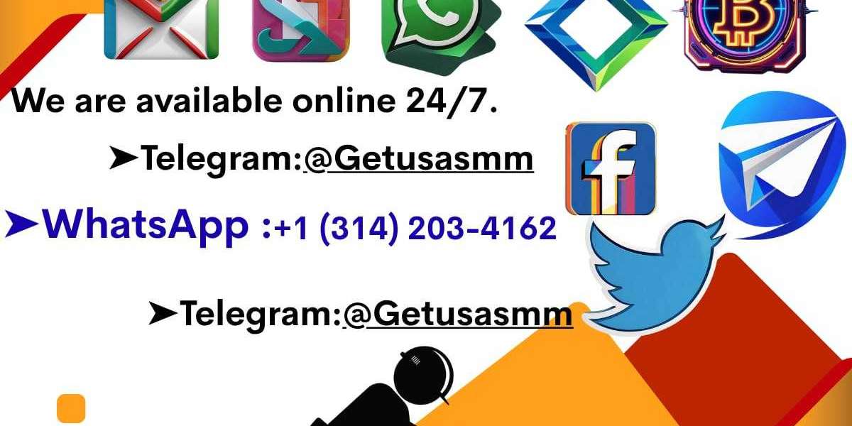 Top 5 Gmail Account Providers to Buy