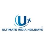 Ultimate India Holidays
