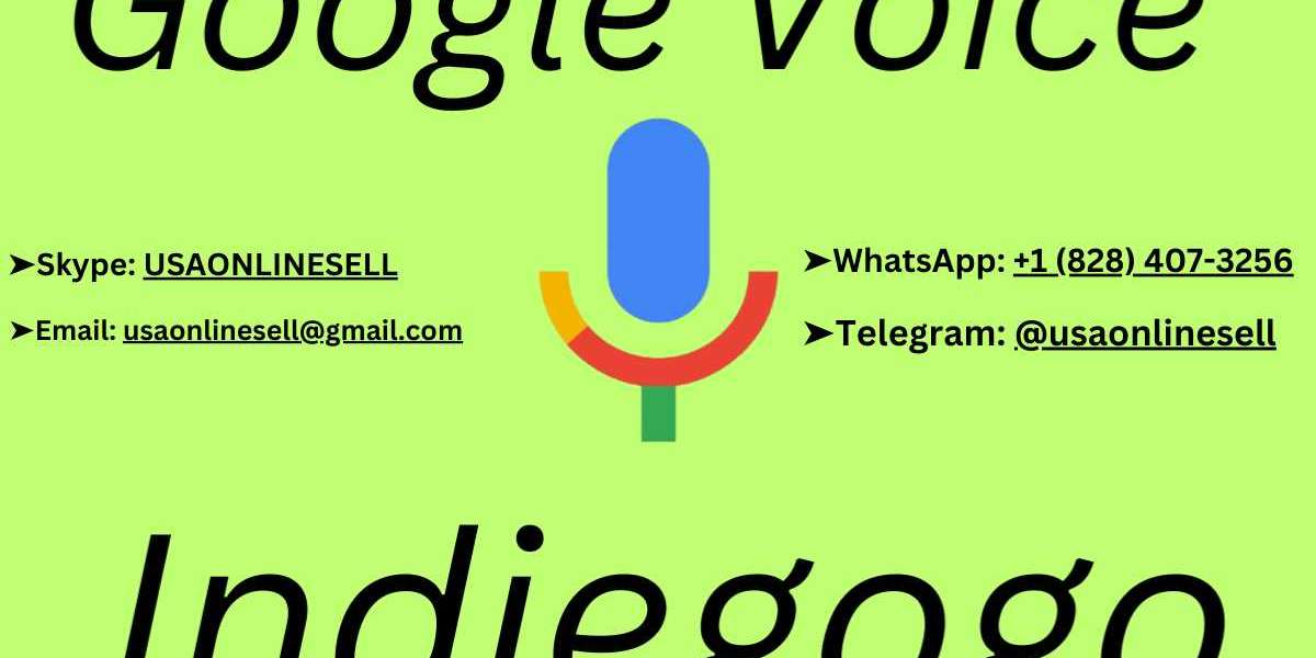 Best Sites To Buy Google Voice Accounts USA