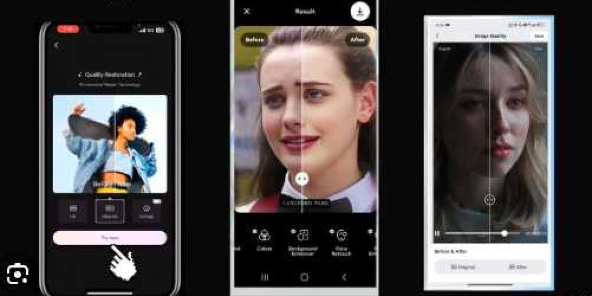 Wink MOD APK VIP Unlocked & No Watermar