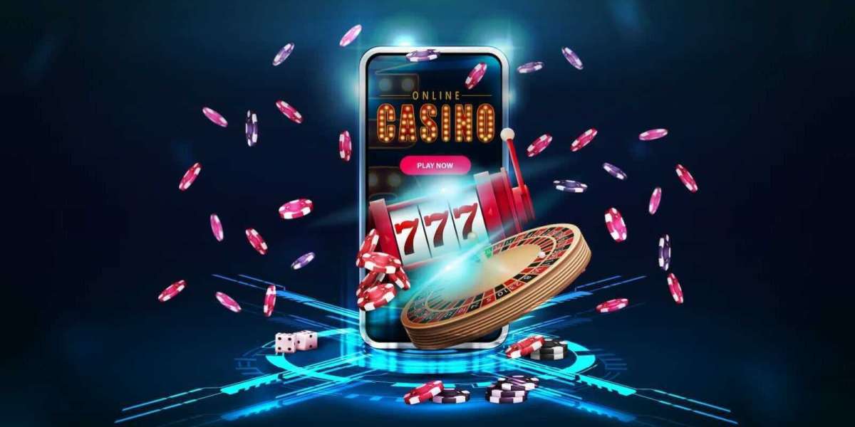 Mobile Gaming: The Future of Online Casino Entertainment