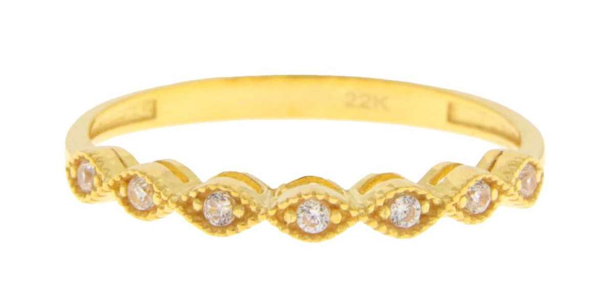Asia Style Wedding Band: Tradition Meets Modern Elegance