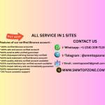 Top 31 Best Sites to Buy USA Facebook Accounts in This