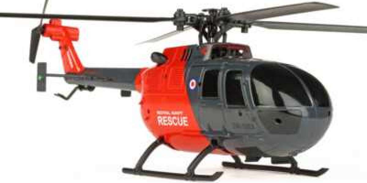 Razordon RC Helicopters vs. Drones: Which Should You Choose?