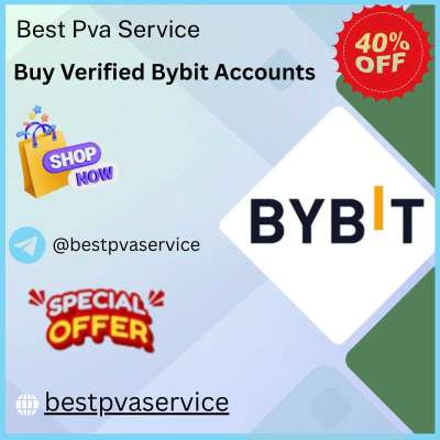 Buy Verified ByBit Account Profile Picture