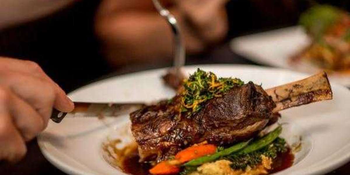 How Delivery Apps Are Reshaping Foodservice